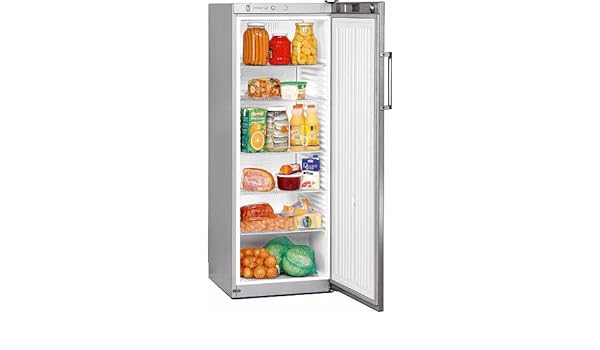 Liebher - Botellero Liebherr Fkvsl3610, 335L, 164X61X60Cm ...