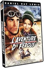 L'aventure Du Dr. Fergus
