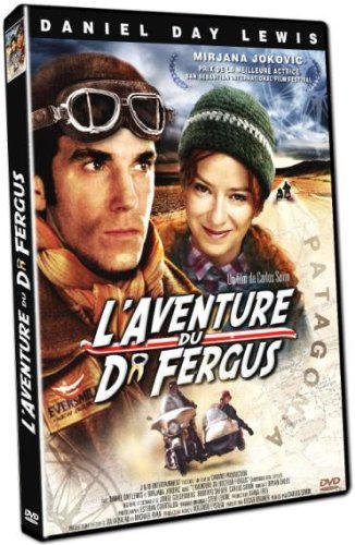 L'aventure Du Dr. Fergus