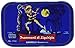 Amarelli Rombetti Licorice 40g tin by Amarelli