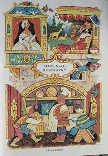 Slovenské rozprávky
