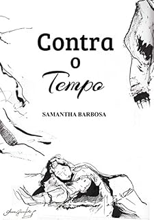 Livro Contra O Tempo