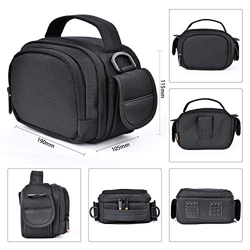 2 FOSOTO+Camcorder+HDR+CX405+Panasonic+HDV+5052STR