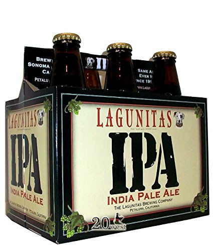Lagunitas Ipa Clone India Pale Ale Beer Recipe Kit By Norcal Brewing Solutions Buy Online In Antigua And Barbuda At Antigua Desertcart Com Productid 17707125