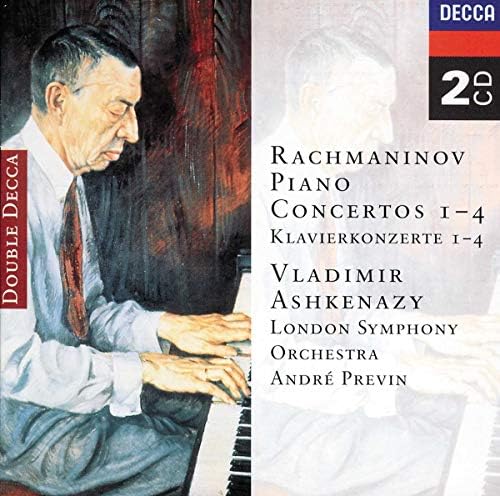Sergei Rachmaninoff - Sergei Rachmaninoff: The Complete Recordings