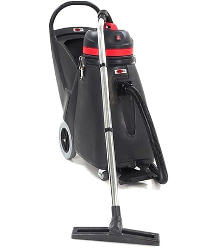 Amazon.com: Viper SN18WD Shovelnose Wet & Dry Vacuum - 18 Gal