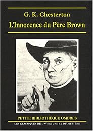 L' innocence du Père Brown