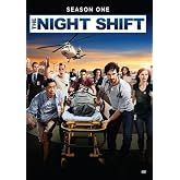 The Night Shift: Season One