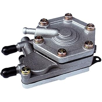 Amazon.com: Replacement Fuel Pump For Polaris portsman ... polaris sportsman 335 fuel filter 