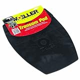 Moeller Rubber Boat Transom Pad