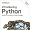 Introducing Python: Modern Computing in Simple Packages: Lubanovic ...