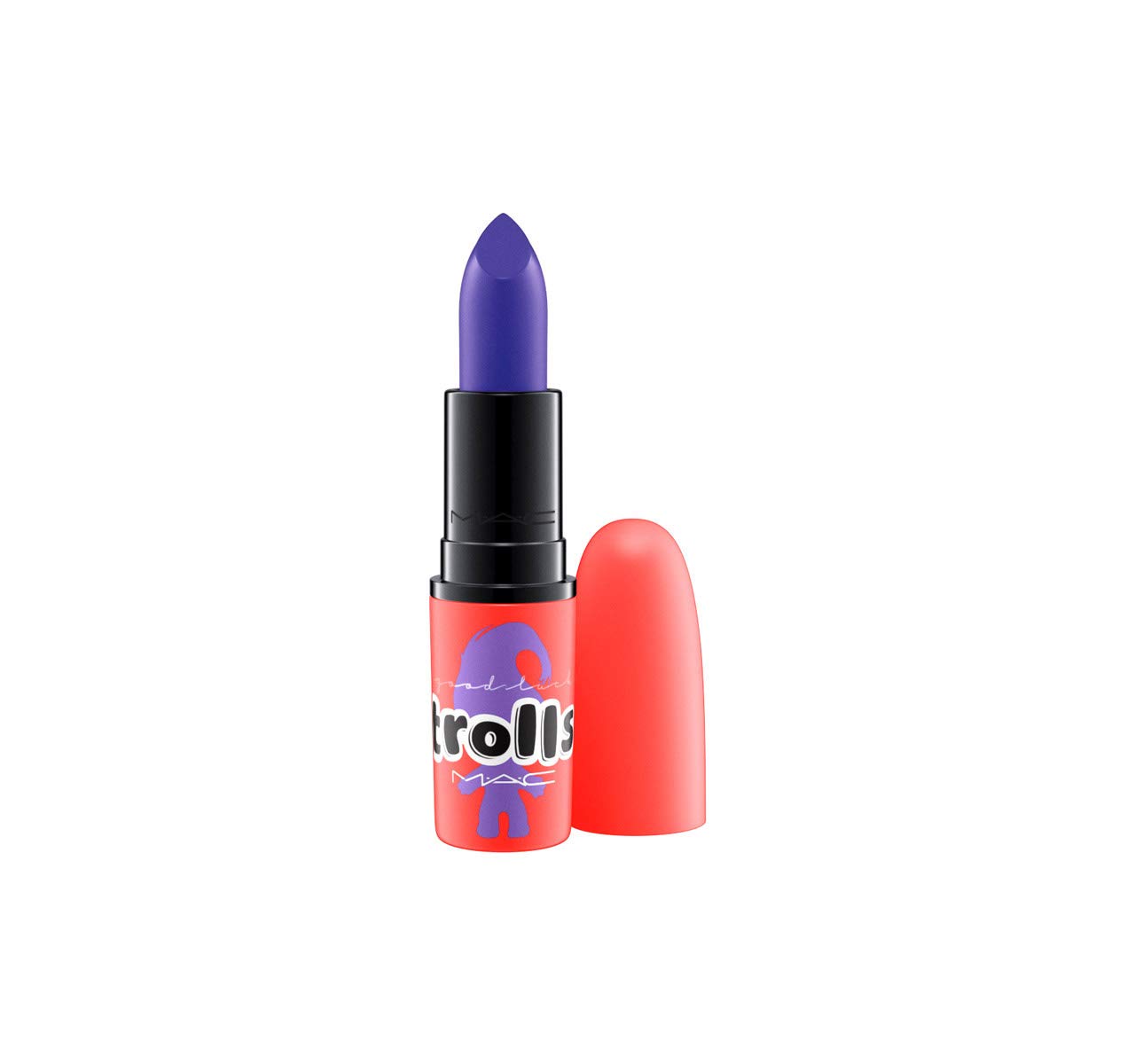 mac trolls lipstick