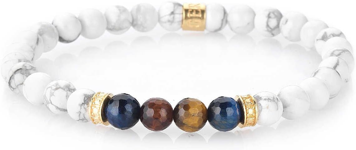 Men's Bracelet 2018 Summer Man Casual Mont Blanc