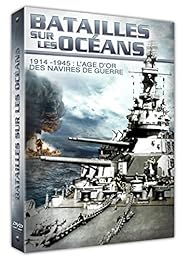 Batailles sur les océans