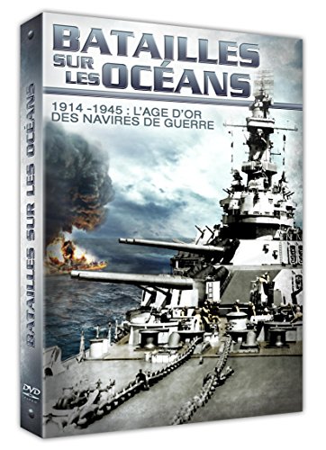 Batailles sur les océans