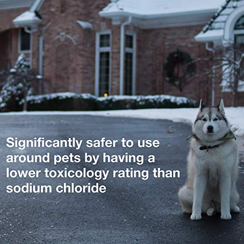 FDC Winter Wizard | Calcium Magnesium Acetate and Magnesium Chloride Ice Melt | Snow Melt & De-icer (50lb Bag) - Thumbnail 4