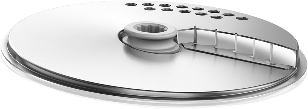 Bosch MUZ9PS1 Accessory for Food Processors, Silber - Image 3