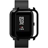 relógio smartwatch xiaomi amazfit bip pace lite