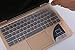 Leze - Ultra Thin Soft Keyboard Protector Skin Cover for Lenovo Yoga 720 - 13.3