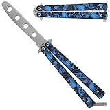 Midnight Deal Demon Practice Flipping Trainer Knife