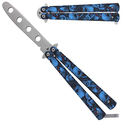 Midnight Deal Demon Practice Flipping Trainer Knife