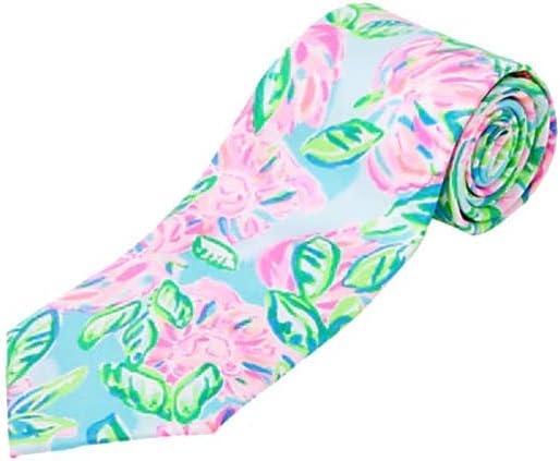 mens lilly pulitzer tie