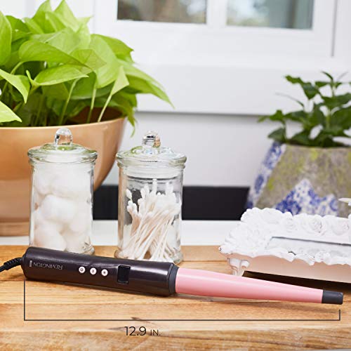 Remington Pearl Curling Wand - Image 8