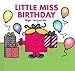 Little Miss Birthday (Mr. Men Little Miss)