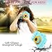 Phankey Kids Camera,Kids Digital Camera for Boys Girls Birthday Toy Gift Selfie Camera 2.4 Inch Screen 8MP Digital Camera for Children with 32G Memory Cardthumb 4