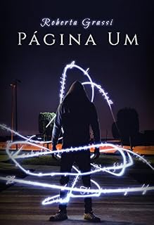 Livro Página um