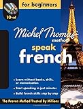 Michel Thomas MethodTM French For Beginners, 10-CD Program (Michel Thomas Speak...) by 