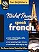 Michel Thomas MethodTM French For Beginners, 10-CD Program (Michel Thomas Speak...) by 