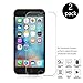 iPhone 6s Plus Screen Protector, SDFLAYER 2-Pack iPhone 6 Plus Screen Protector HD Clear Retail Packaging for Apple iPhone 6s Plus and iPhone 6 Plus 5.5 Inch (HD Clear)