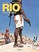 Rio - Tome 02: Les Yeux de la favela (Rio (2)) (French Edition) by