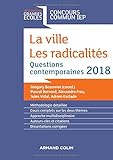 Image de Question contemporaine 2018 - Concours commun IEP