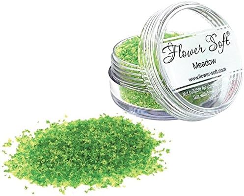 Flower Soft 30ml, Meadow