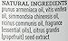 Beardbrand Urban Garden Beard Oil