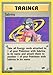 Pokemon Card - Gym Challenge 110/132 - Sabrina (Rare)