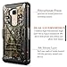 Huawei Sensa Case, NageBee [Heavy Duty] Armor Shock Proof Dual Layer [Swivel Belt Clip] Holster [Kickstand] Combo Rugged Case for Huawei Sensa LTE - Camouflage