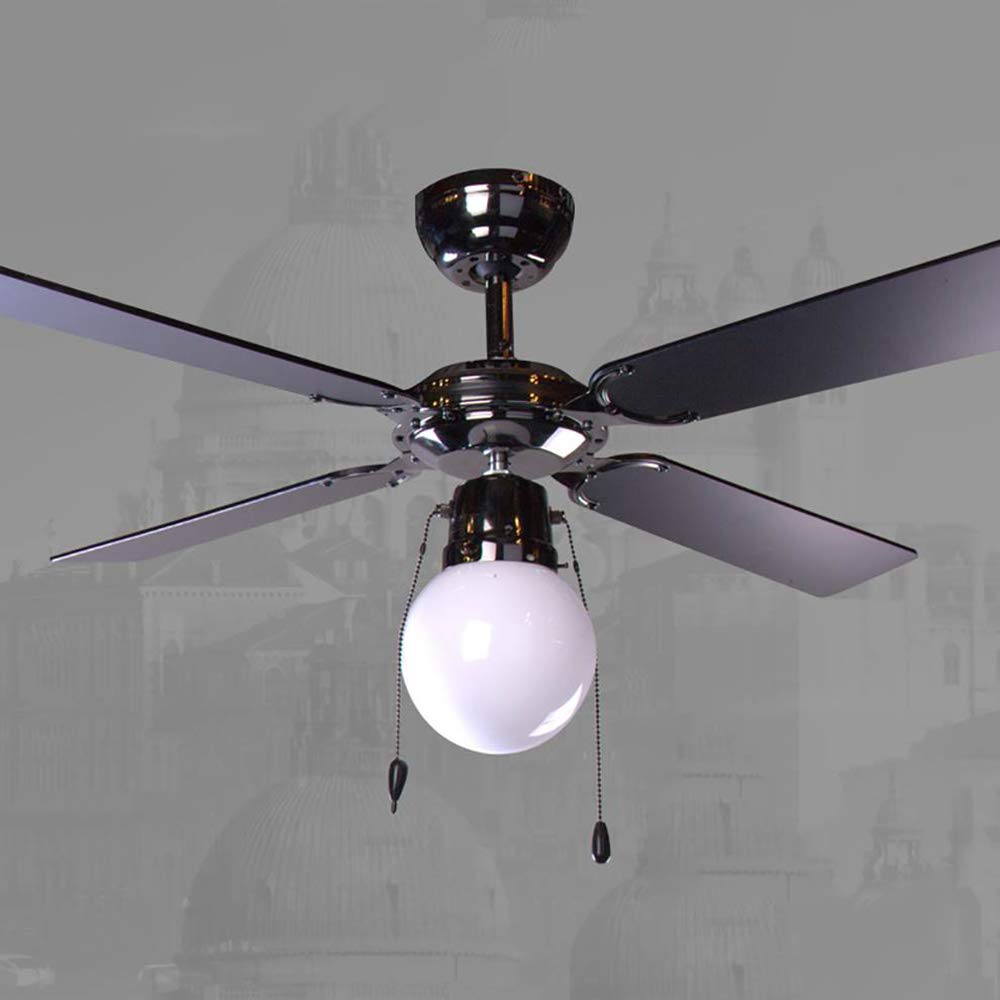 Home Kitchen Matte Black Monte Carlo Fans Canada 5wf52bk 52 5