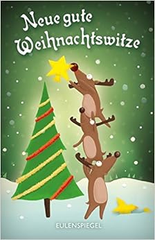 Facebook weihnachtsgrüße Neue gute Weihnachtswitze, VPE 5 Exemplare : Amazon.de: Bücher