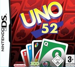 Uno / Skip-Bo / Uno Freefall