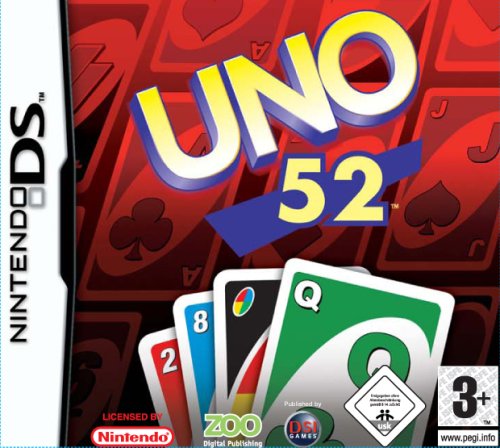 Uno / Skip-Bo / Uno Freefall