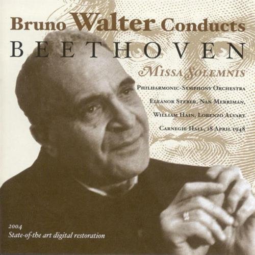 クラシック The Art of Bruno Walter (III) Bruno Walter - The Bruno Walter Edition III: Symphonies nos