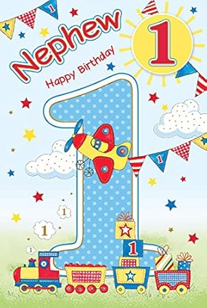 1st Birthday Nephew 1st Birthday Ideas