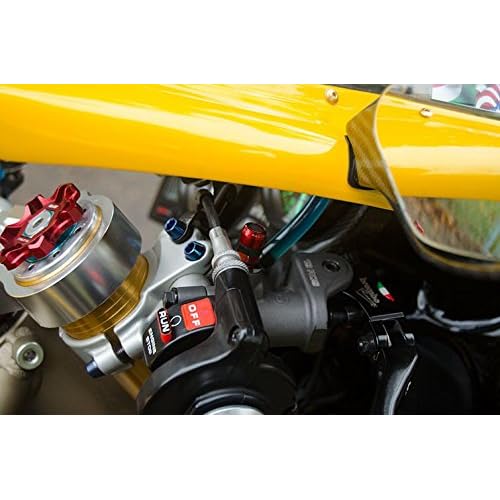 Tygon 2375 Clear Brake Fluid Reservoir Hose 1 4 6 35mm Id 1