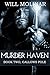 Murder Haven: Galows Pole: Murder Haven Fantasy Series Book 2 (Murder Haven Series)