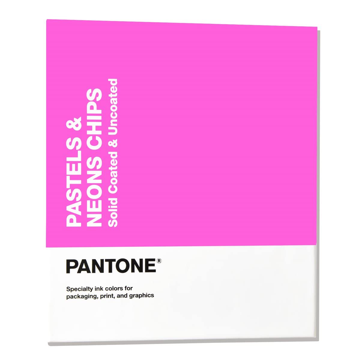 Pantone GB1504B - Pastels & Neons Chips - Coated & Uncoated