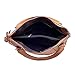 Women Handbag,Women Bag, Shoulder Bag KINGH Vintage Tote Bags PU Leather Camel