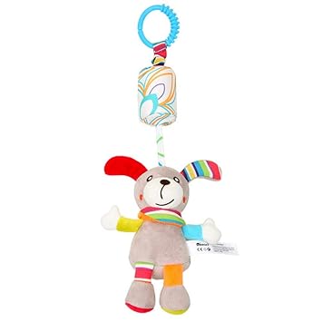 Baby Spielzeug Neugeborenen Baby Hängende Rasseln Bett Kinder Dekoration Baby Rasseln Puppe Kinderwagen Hängen Bett Hängen Sp